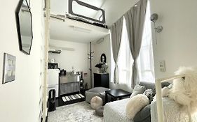 1 Stop To Shinjuku! Central Nakano! Up To 3Ppl.Cozy Bright Room.